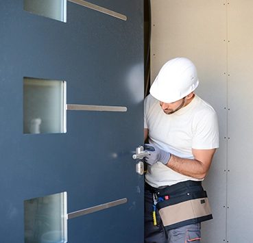 Physical security systems